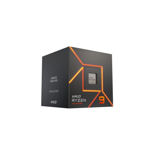 AMD Ryzen 9 7950X (až 5,7GHz / 80MB / 170W / AM5) Box, bez chladica