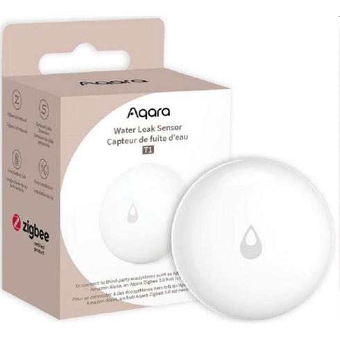 Aqara Smart Home Detektor úniku vody