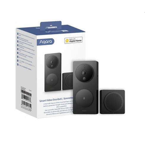 Aqara Smart Home Videozvonček G4 [Offline]