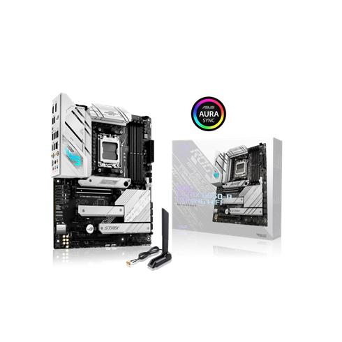 ASUS ROG STRIX B650-A GAMING WIFI, AM5, 4xDDR5, ATX
