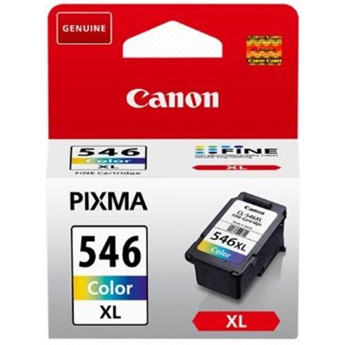 Canon cartridge CL-546 XL color