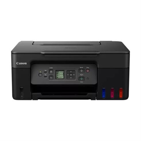 Canon PIXMA G3470 čierna (A4 tank, tlač/kopírovanie/skenovanie, WiFi, USB)