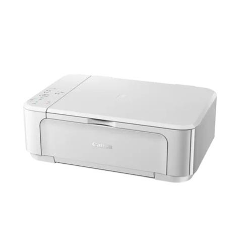 Canon PIXMA MG3650S biela (A4, tlač/kopírovanie/skenovanie/cloud, duplex, WiFi, USB) 