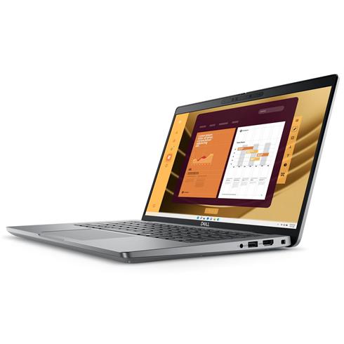 DELL Latitude 5450 U5-125U/ 14" FHD/ 8GB/ 512GB SSD/ IR Cam / FPR/ SCR/ Win11Pro/ 3Y ProSpt 