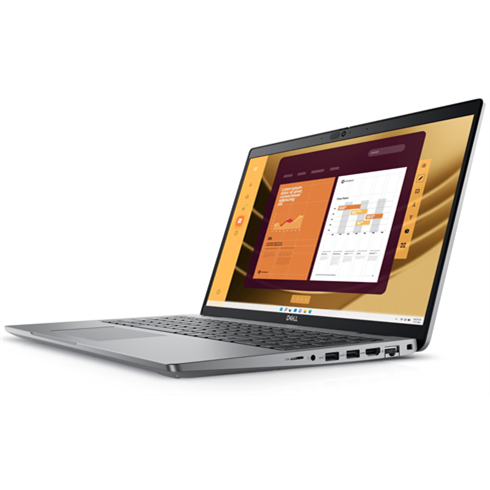 DELL Latitude 5550 U5-135U 15.6" FHD 16GB 512GB SSD IRCam FPR SCR vPro Win11Pro 3Y ProSpt