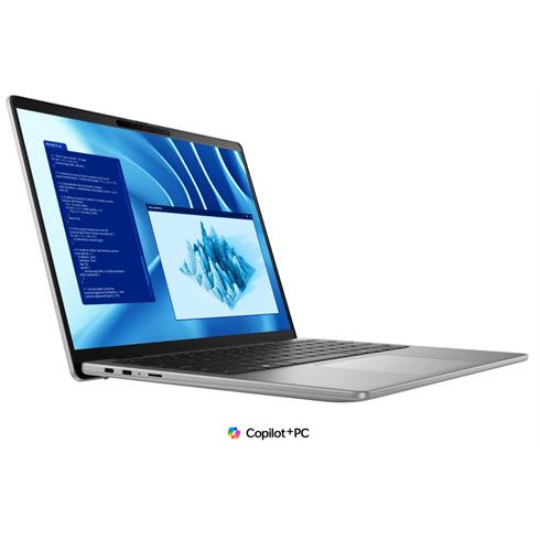 DELL Latitude 7455 Snapdragon XElite12C 32GB 512GB SSD 14,0" QHD+ Touch FPR IrCam W11Pro 3Y ProSpt OS 