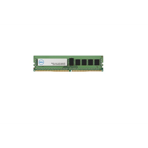 Dell Memory Upgrade - 16 GB - 1Rx8 DDR5 UDIMM 5600 MT/s ECC (Not Compatible with 4800 MT/s DIMMs)