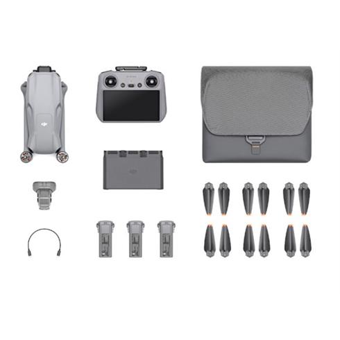 DJI Air 3 Fly More Combo (DJI RC 2)