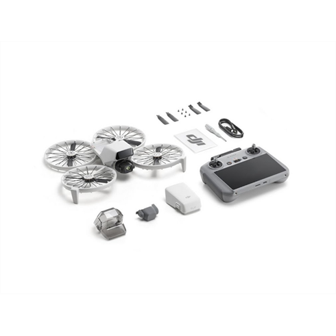 DJI Flip (DJI RC 2)