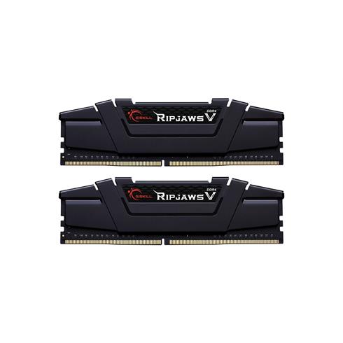 G.SKILL 16GB kit DDR4 3600 CL18 Ripjaws V
