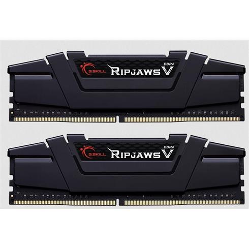 G.SKILL 32GB kit DDR4 3200 CL16 Ripjaws V