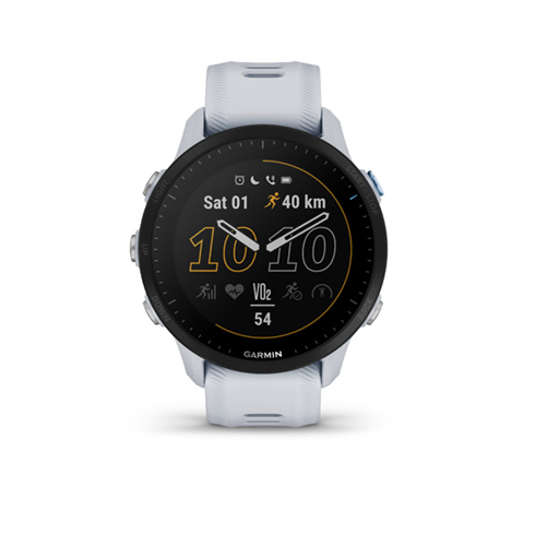 Garmin Forerunner 955, Whitestone