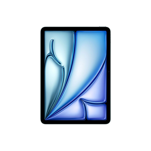 iPad Air 11" Wi-Fi + Cellular 1TB Modrý (2024)