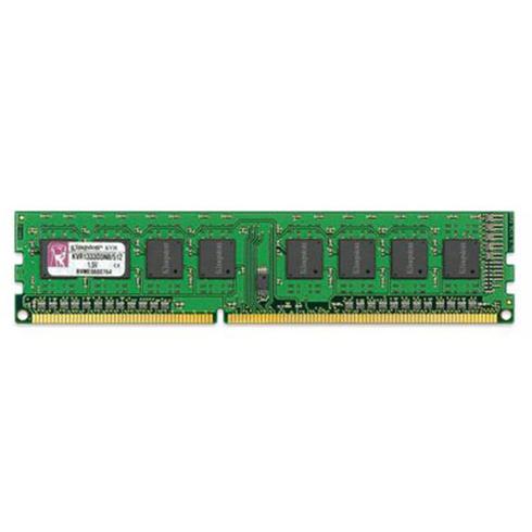Kingston DDR3 8GB 1600MHz CL11 Unbuffered Non-ECC
