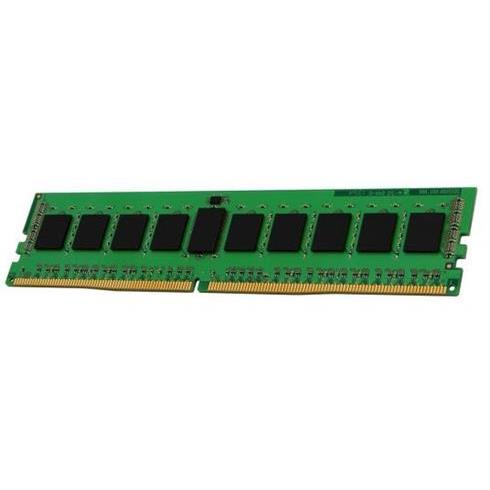 Kingston DDR4 16GB 2666HMz CL19   ECC