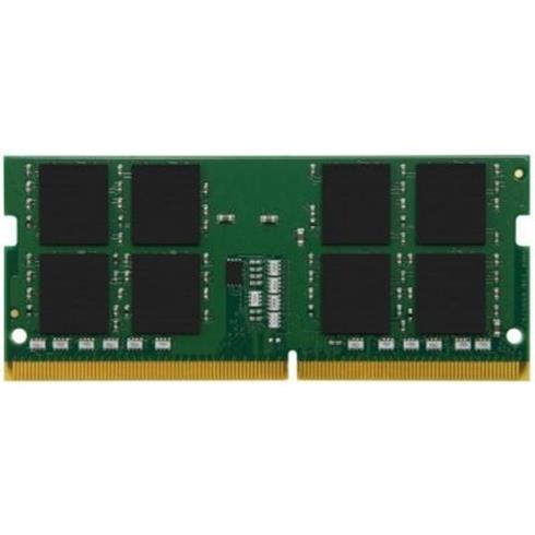Kingston DDR4 16GB SODIMM 2666HMz CL19   ECC