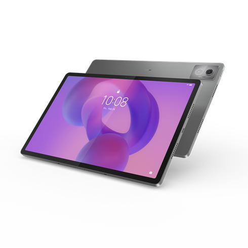 LENOVO TAB Pro MTK 8GB 128GB 12.7"3K LTPS 400nits GL Wifi PEN Android14 Luna Grey