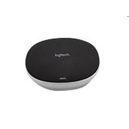 Logitech GROUP HUB - kompaktný rozbočovač