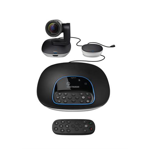 Logitech GROUP - konferenčná kamera