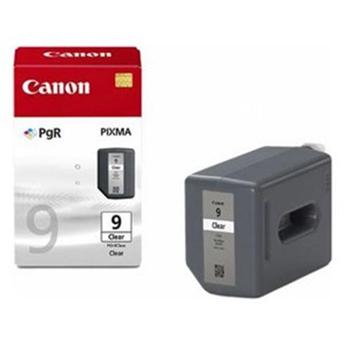 Náplň CANON PGI-9CR clear MX7600
