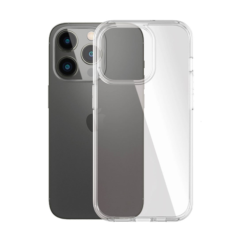 PanzerGlass kryt HardCase AB pre iPhone 14 Pro - Clear
