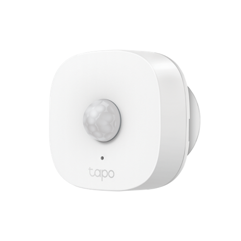 tp-link Tapo T100, Smart senzor pohybu Tapo