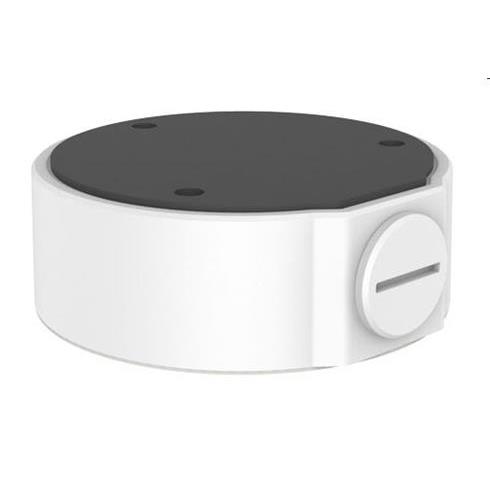 UNIVIEW Rozvodná instalační krabice k dome kam. ř. IPC31x a ř. IPC32x. Rozměry O108.6 × 36mm