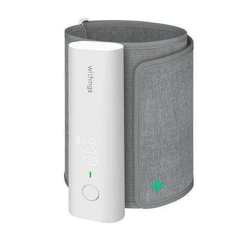 Withings tlakomer BMP Connect Wi-Fi & Bluetooth
