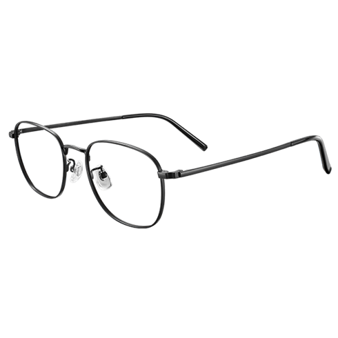 Xiaomi Blue Light Blocking Glasses (Black)