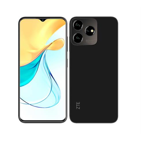 ZTE Blade V50 Design Black 8+256GB